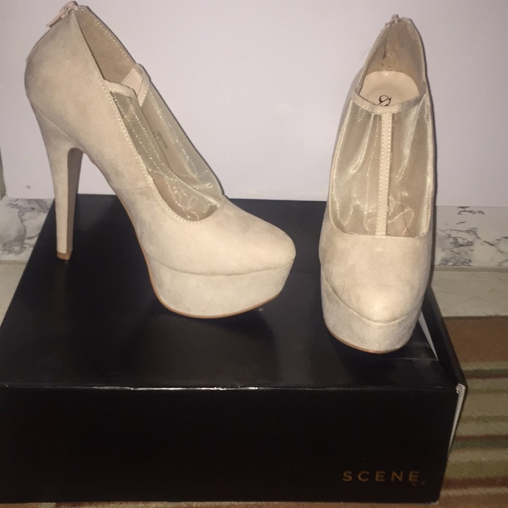Shoes